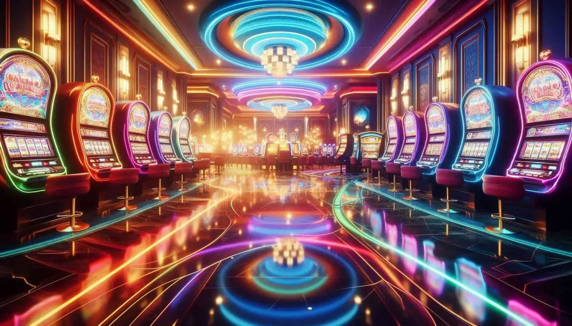 Noxino Casino